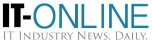 IT-ONLINE Logo