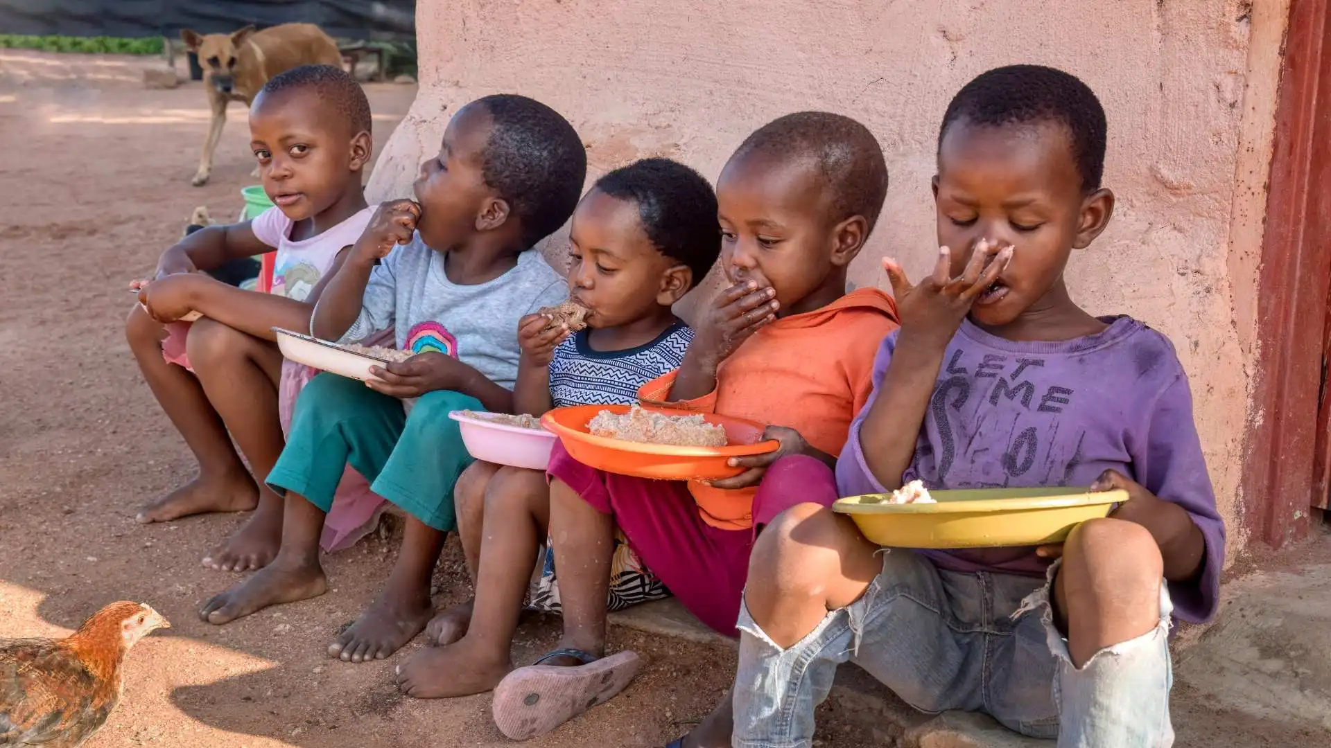 Inflation hits poor and working-class South Africans hardest
